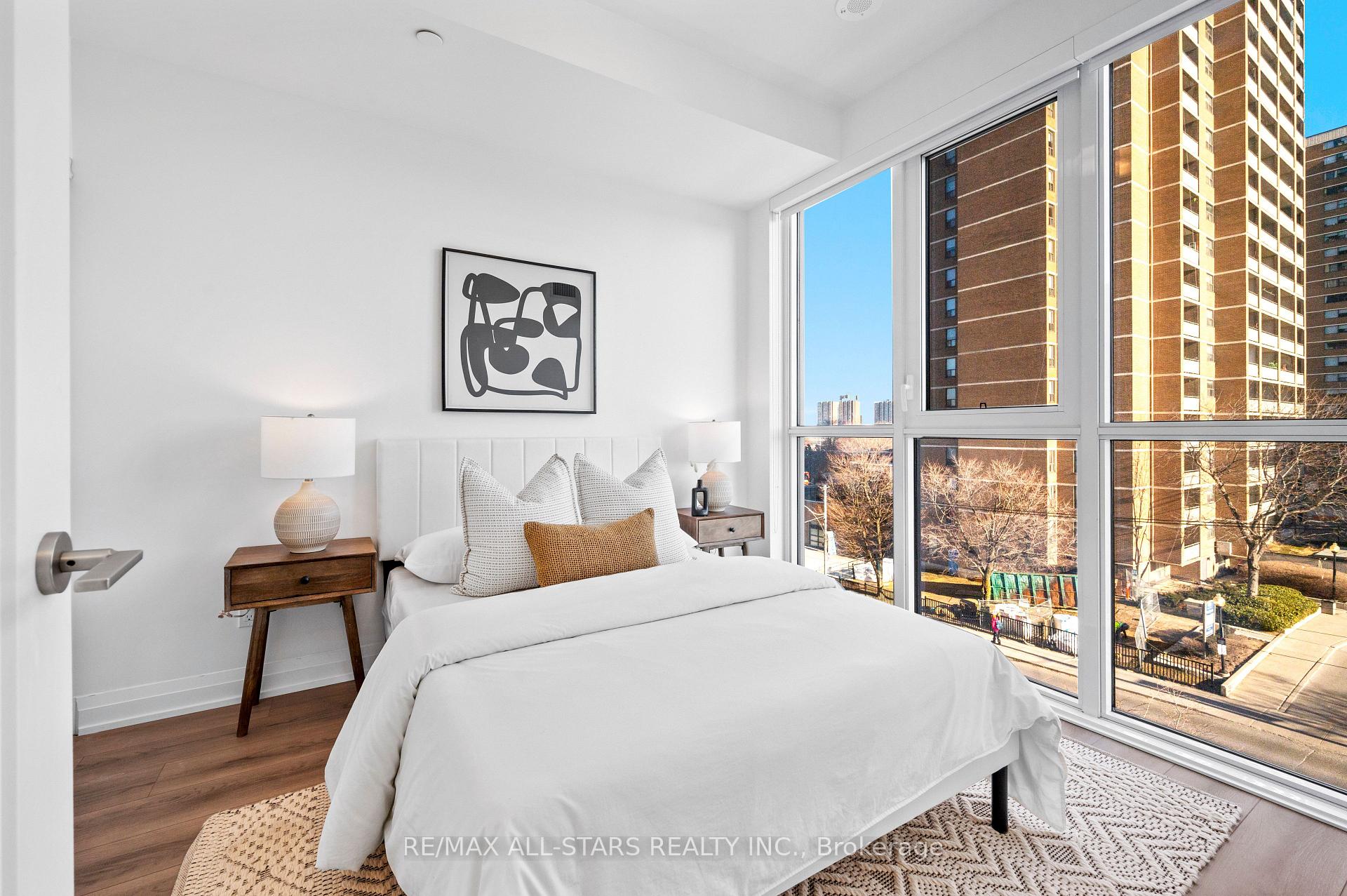 Photo 31 of Unit 411, 286 Main Street, Toronto, East End-Danforth — HOMEH