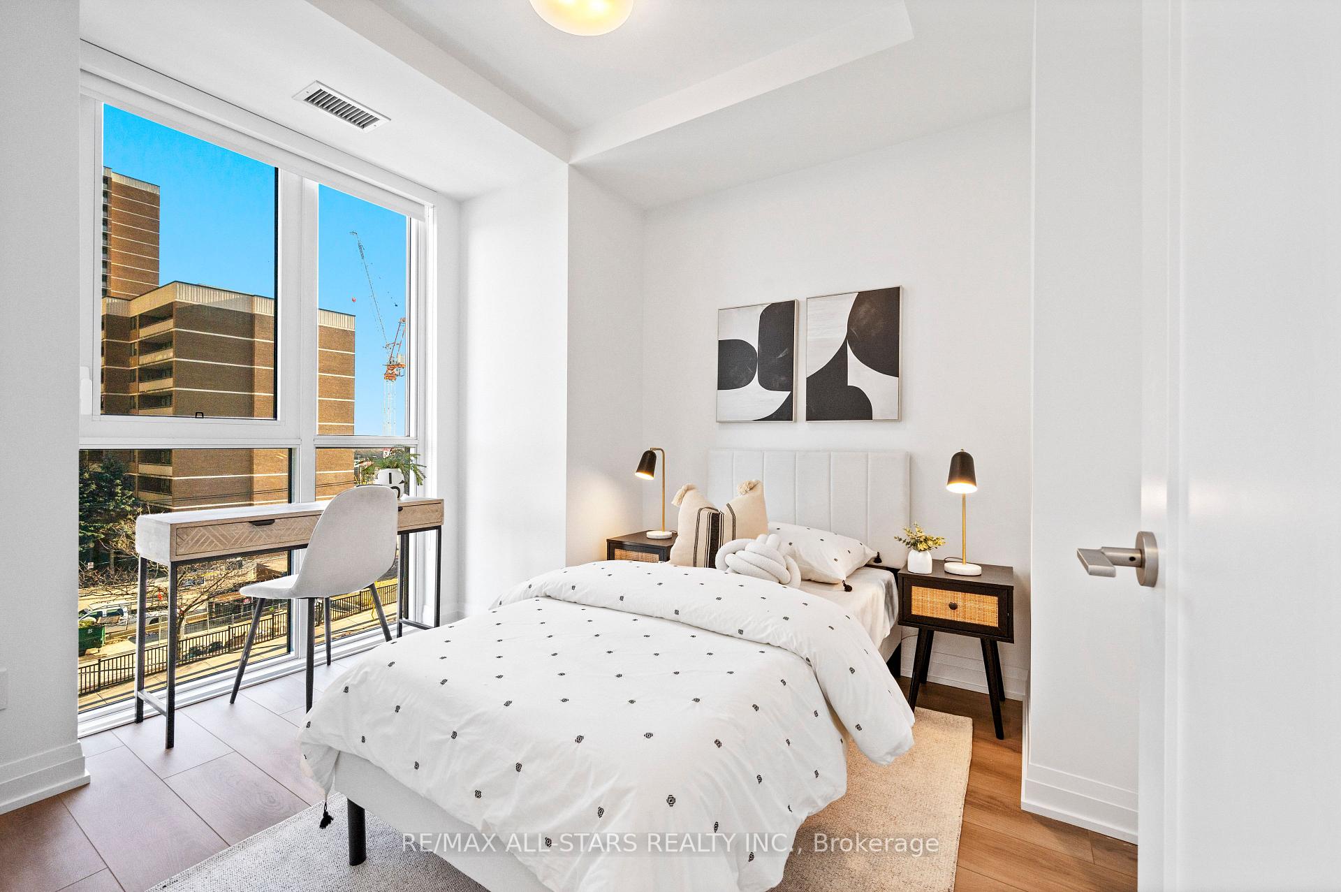 Photo 33 of Unit 411, 286 Main Street, Toronto, East End-Danforth — HOMEH
