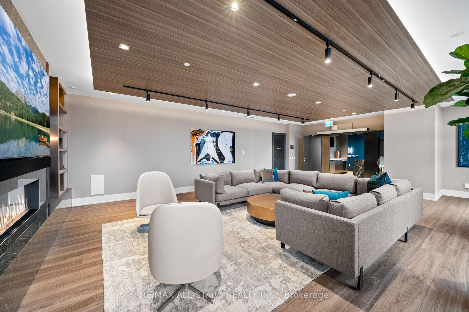 Photo 35 of Unit 411, 286 Main Street, Toronto, East End-Danforth — HOMEH