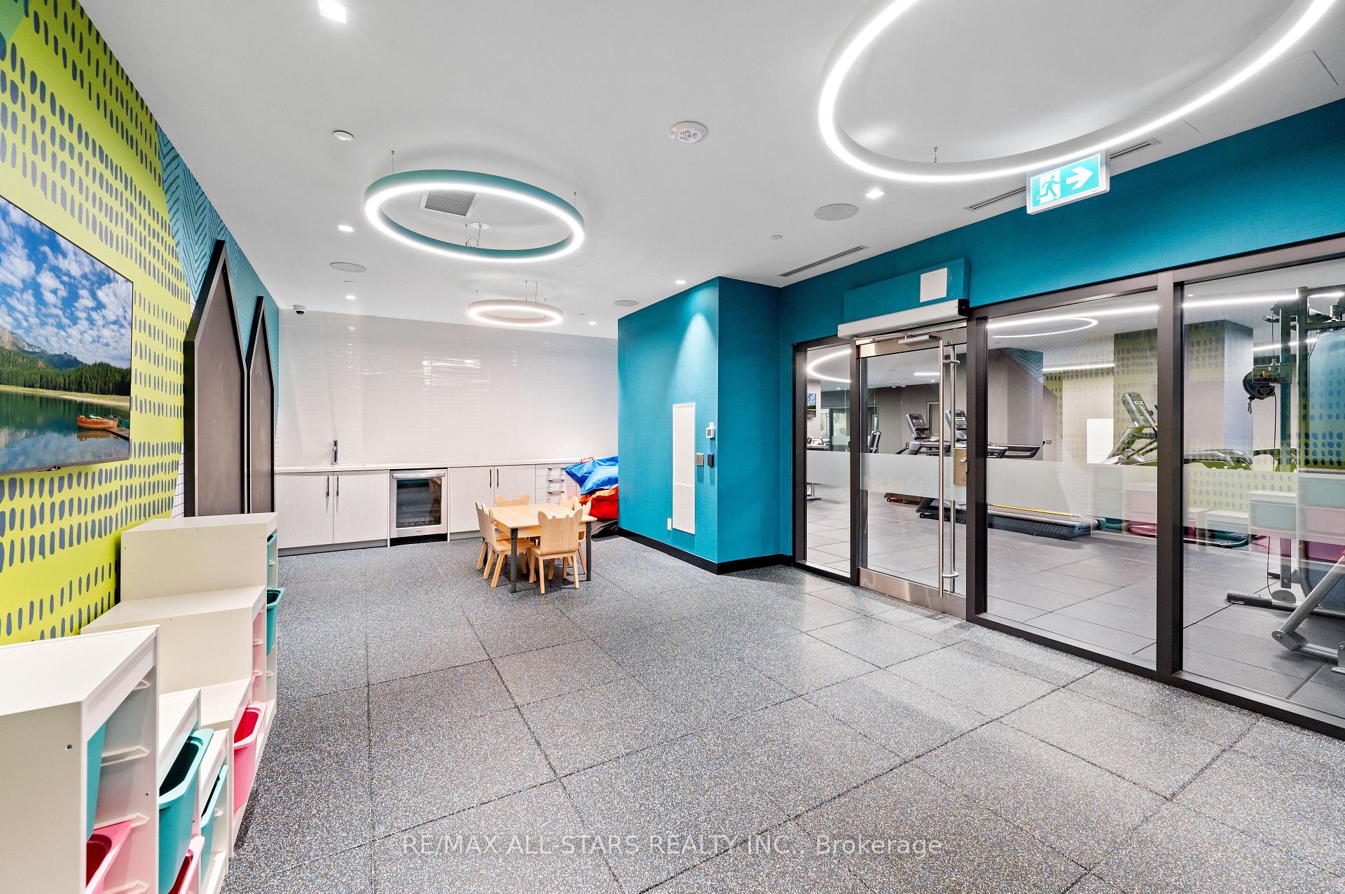 Photo 41 of Unit 411, 286 Main Street, Toronto, East End-Danforth — HOMEH
