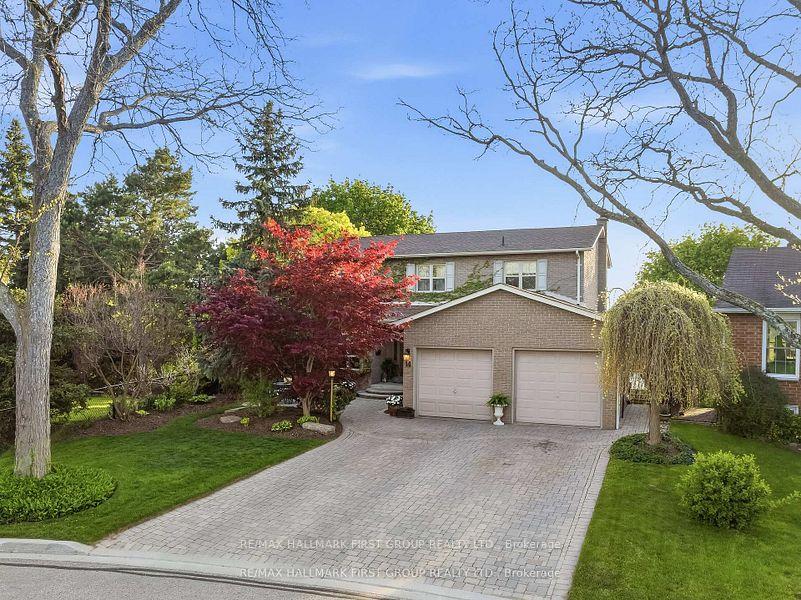 Photo 2 of 14 Ormandy Court, Whitby, Lynde Creek — HOMEH