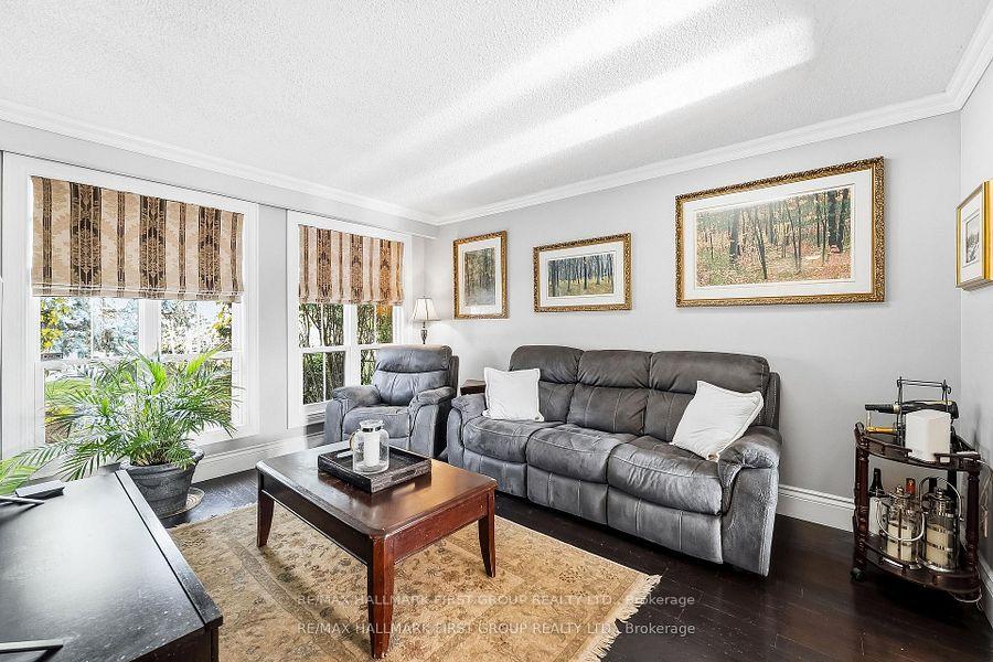 Photo 9 of 14 Ormandy Court, Whitby, Lynde Creek — HOMEH