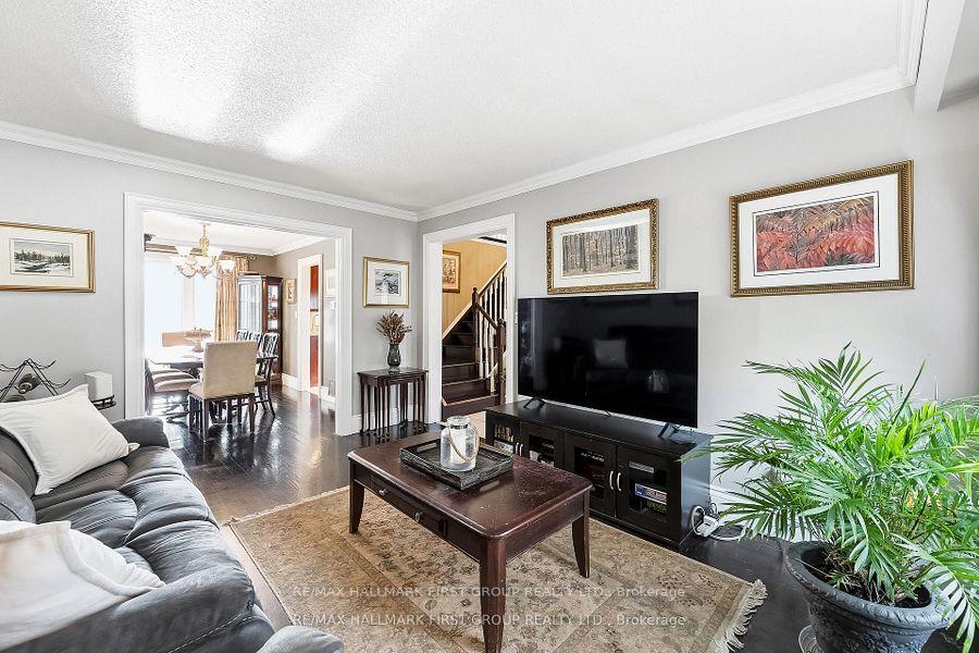 Photo 10 of 14 Ormandy Court, Whitby, Lynde Creek — HOMEH