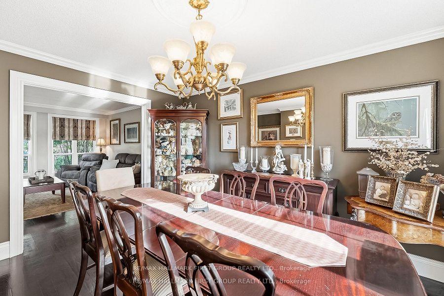 Photo 12 of 14 Ormandy Court, Whitby, Lynde Creek — HOMEH