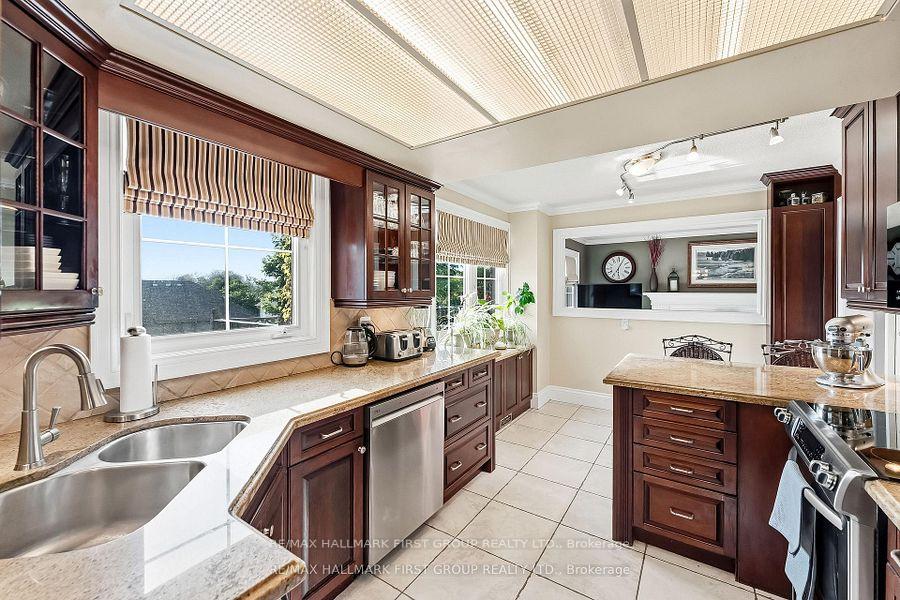 Photo 14 of 14 Ormandy Court, Whitby, Lynde Creek — HOMEH