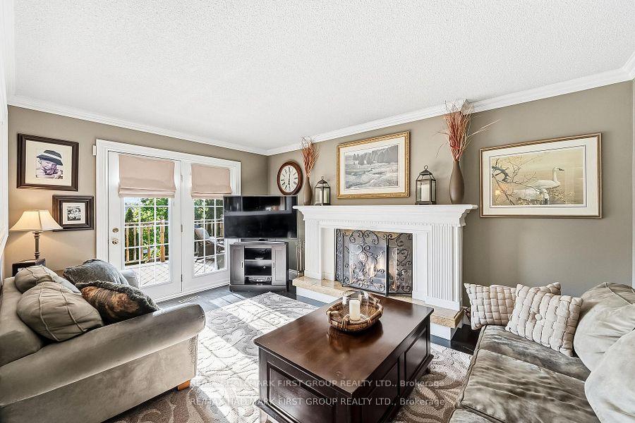 Photo 16 of 14 Ormandy Court, Whitby, Lynde Creek — HOMEH