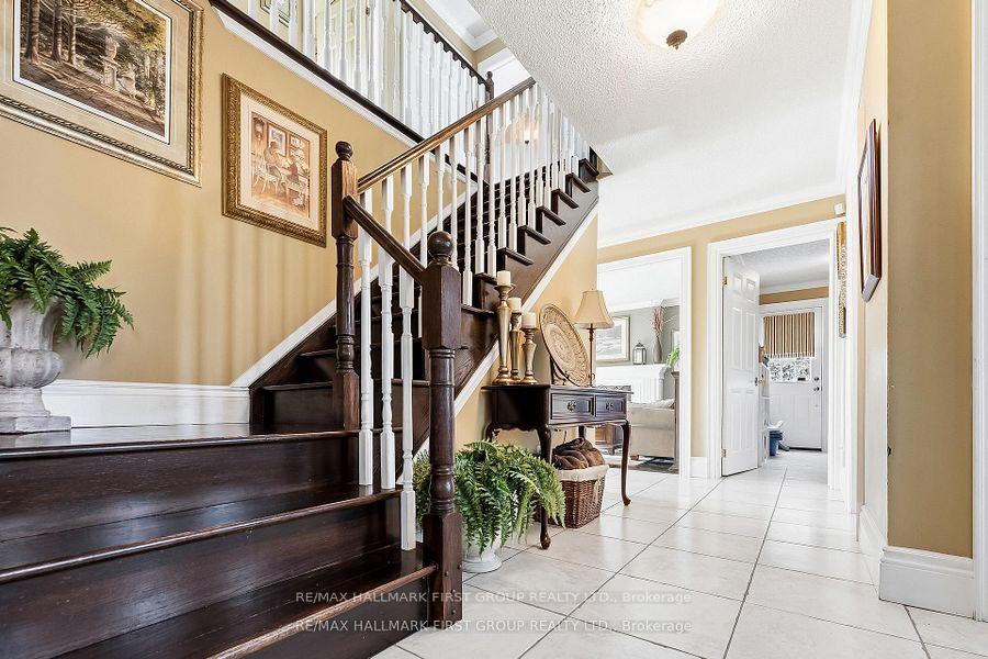 Photo 18 of 14 Ormandy Court, Whitby, Lynde Creek — HOMEH