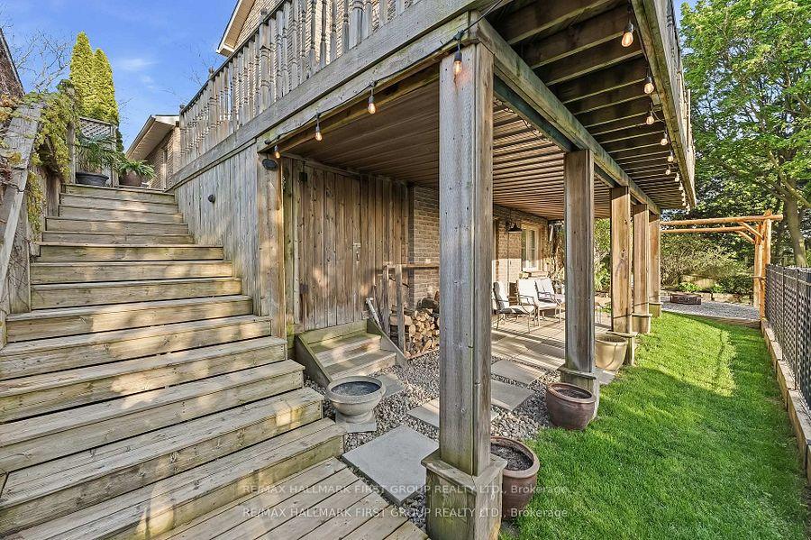 Photo 32 of 14 Ormandy Court, Whitby, Lynde Creek — HOMEH