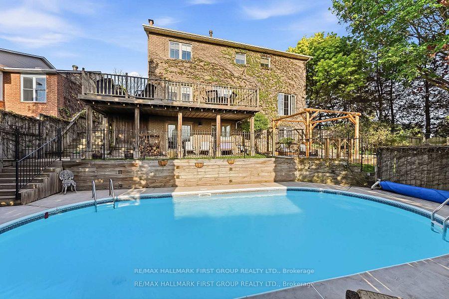 Photo 34 of 14 Ormandy Court, Whitby, Lynde Creek — HOMEH