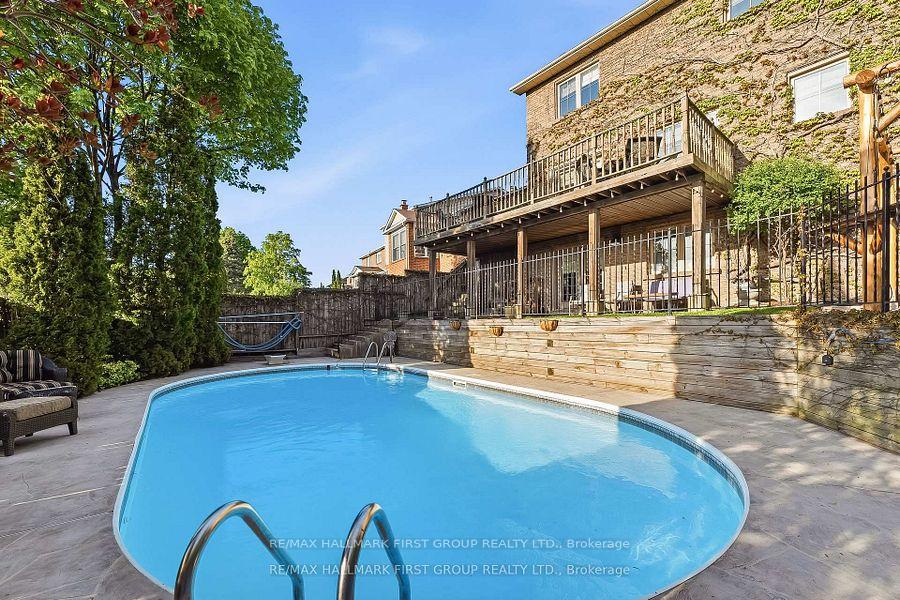 Photo 35 of 14 Ormandy Court, Whitby, Lynde Creek — HOMEH