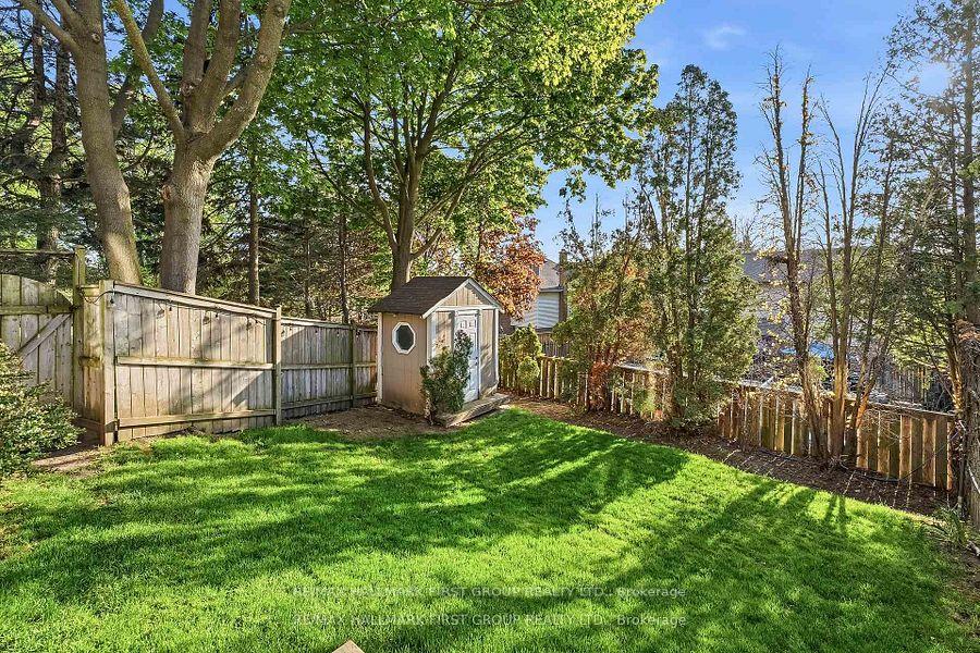 Photo 39 of 14 Ormandy Court, Whitby, Lynde Creek — HOMEH