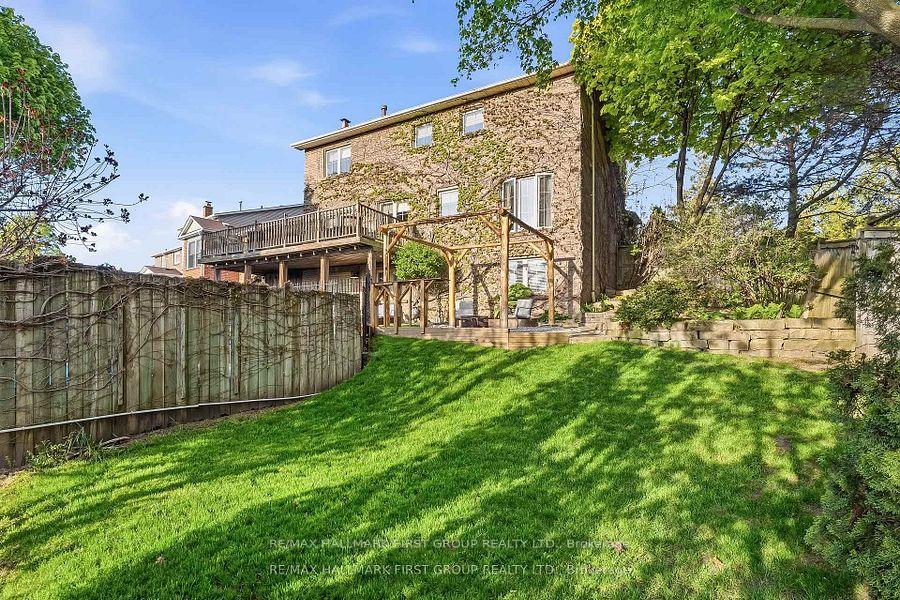 Photo 40 of 14 Ormandy Court, Whitby, Lynde Creek — HOMEH