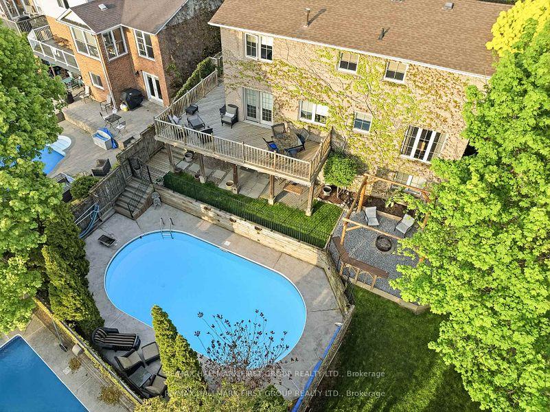 Photo 42 of 14 Ormandy Court, Whitby, Lynde Creek — HOMEH