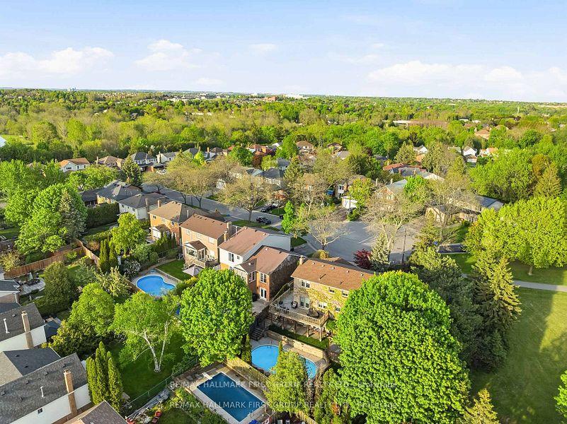 Photo 44 of 14 Ormandy Court, Whitby, Lynde Creek — HOMEH