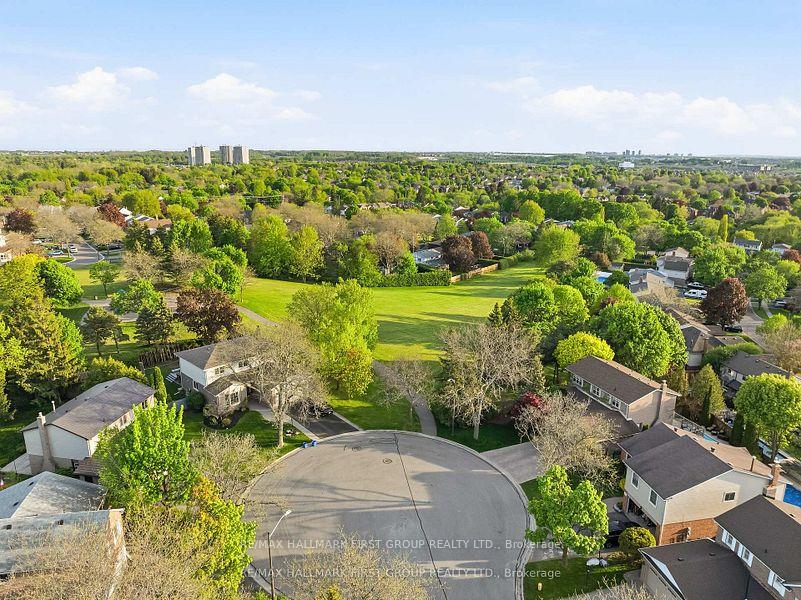 Photo 45 of 14 Ormandy Court, Whitby, Lynde Creek — HOMEH