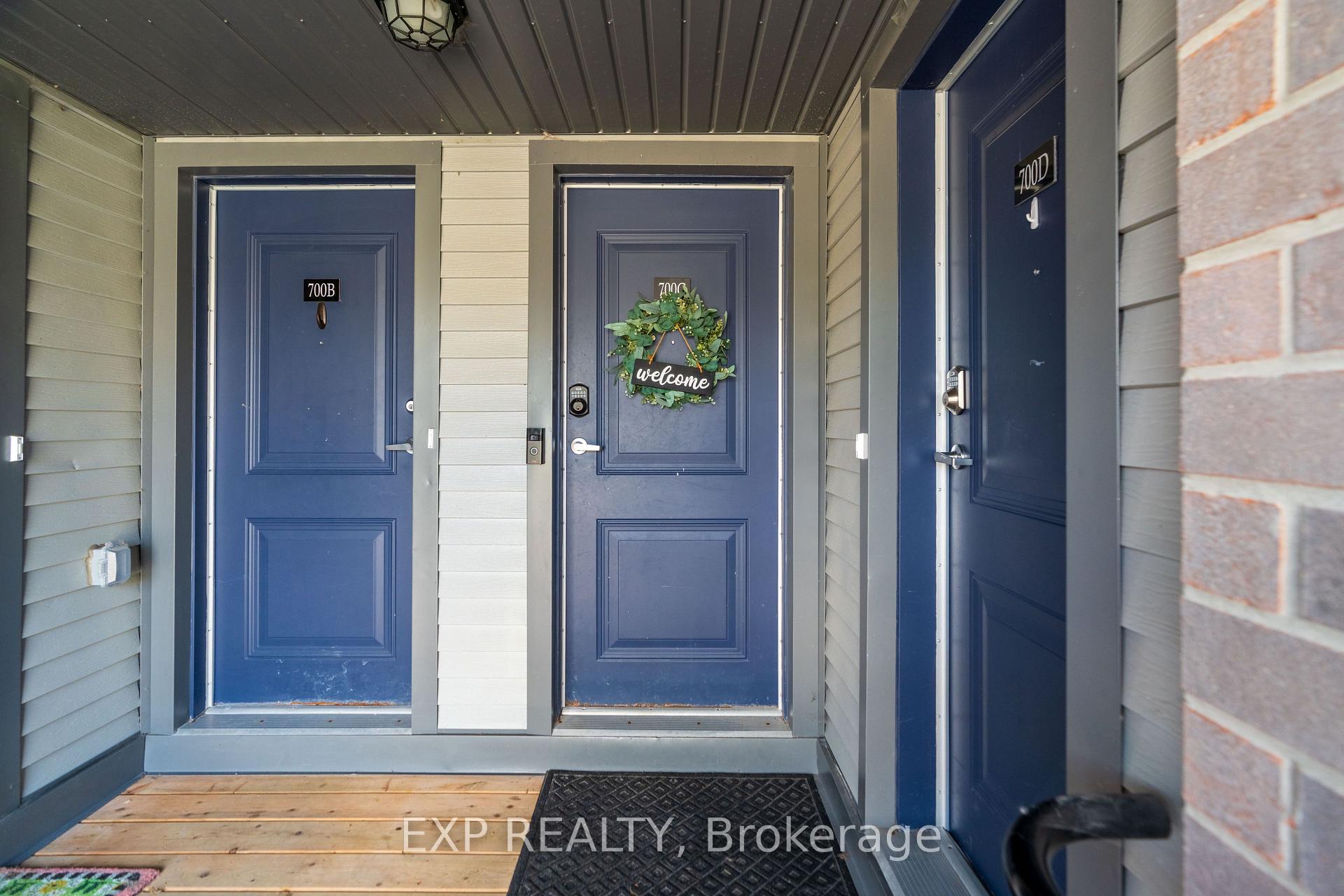 Photo 3 of Unit C, 700 Amberwing Private, Ottawa, Avalon West — HOMEH