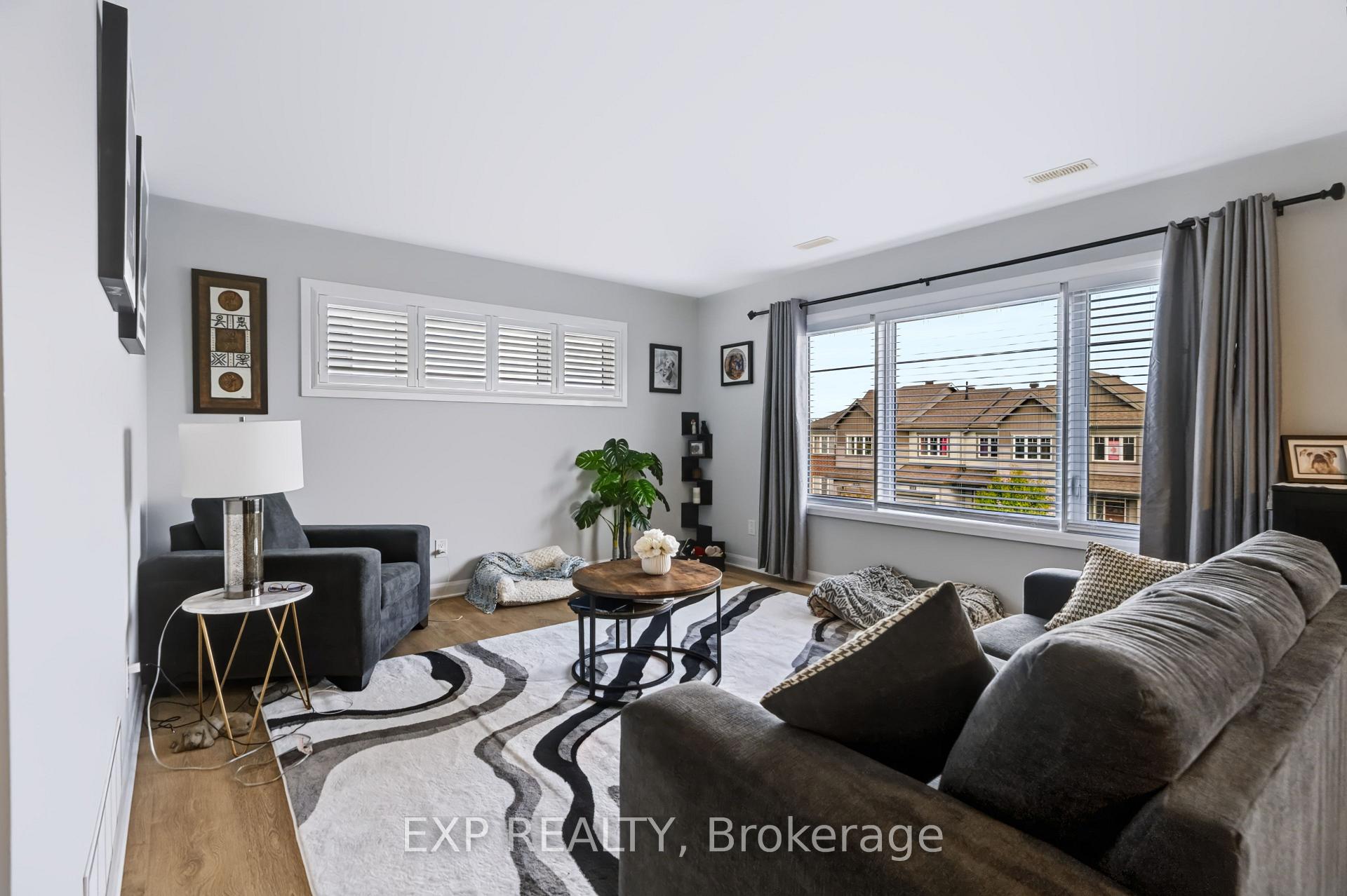 Photo 11 of Unit C, 700 Amberwing Private, Ottawa, Avalon West — HOMEH