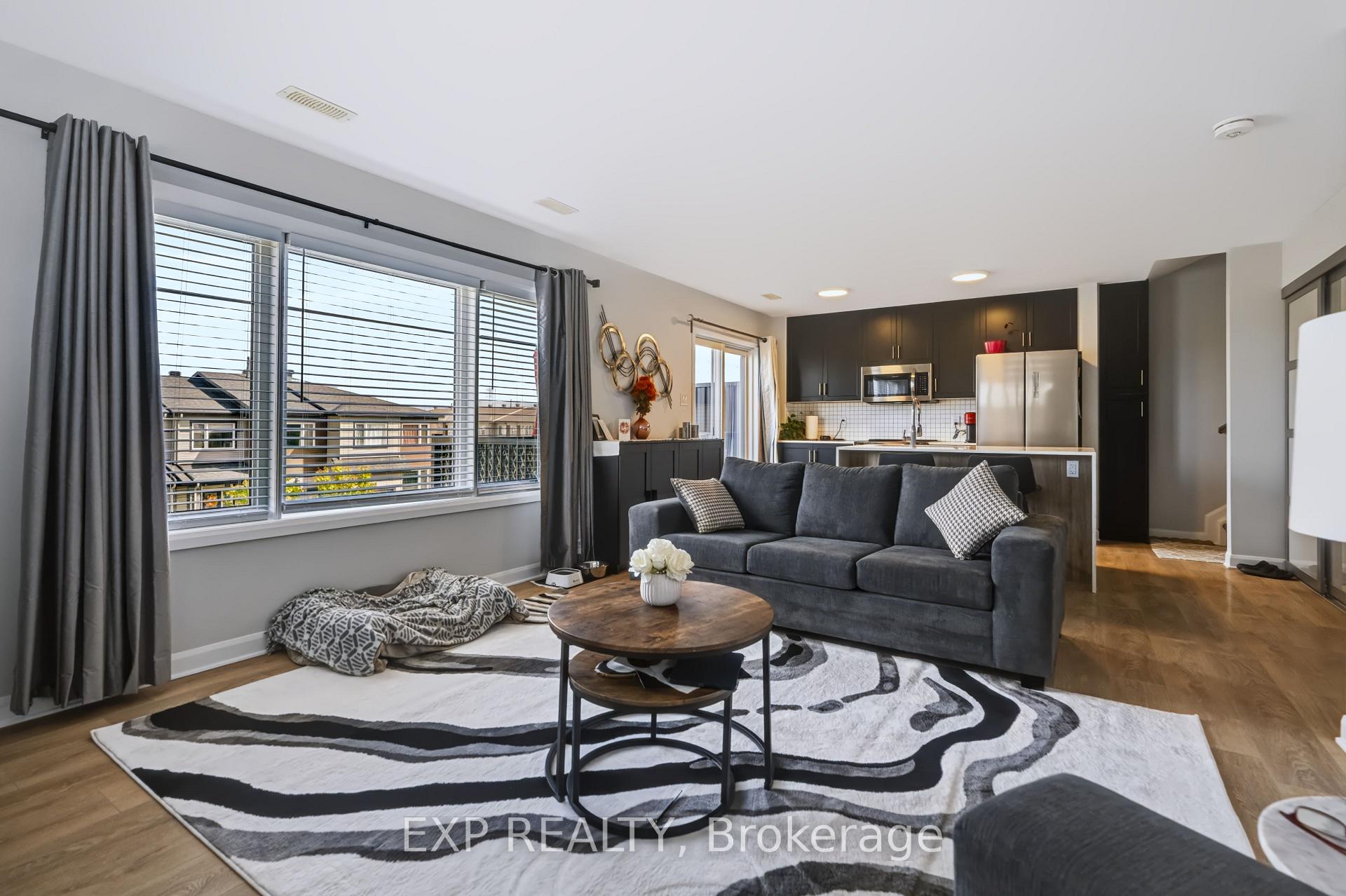 Photo 14 of Unit C, 700 Amberwing Private, Ottawa, Avalon West — HOMEH