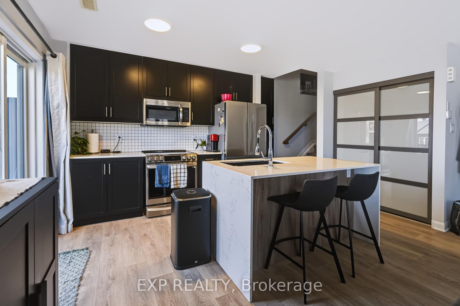 Photo 15 of Unit C, 700 Amberwing Private, Ottawa, Avalon West — HOMEH
