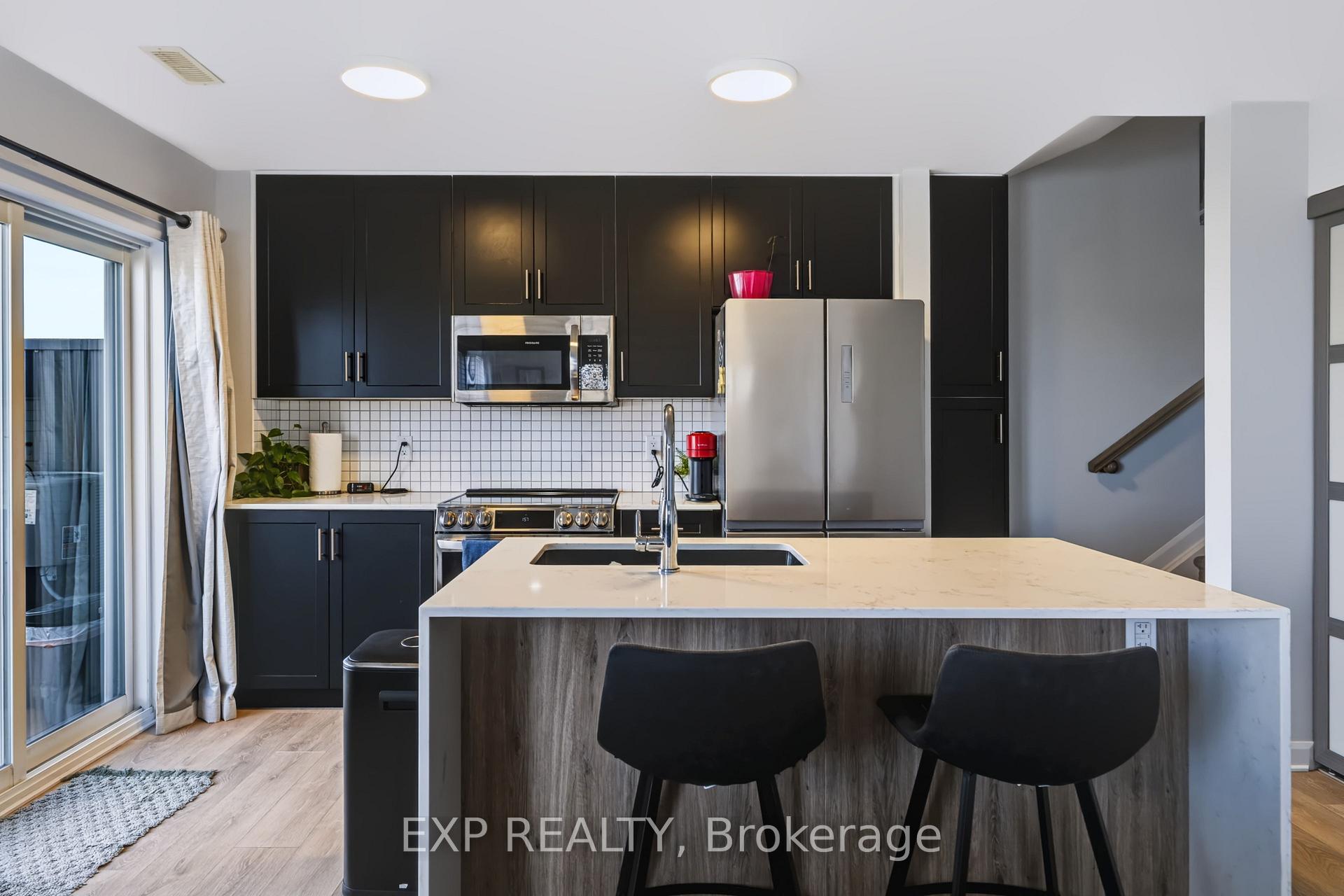 Photo 17 of Unit C, 700 Amberwing Private, Ottawa, Avalon West — HOMEH