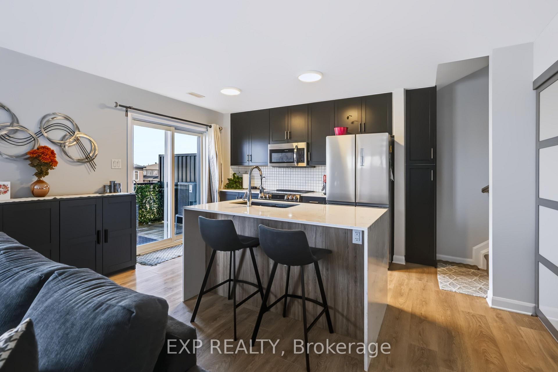 Photo 18 of Unit C, 700 Amberwing Private, Ottawa, Avalon West — HOMEH