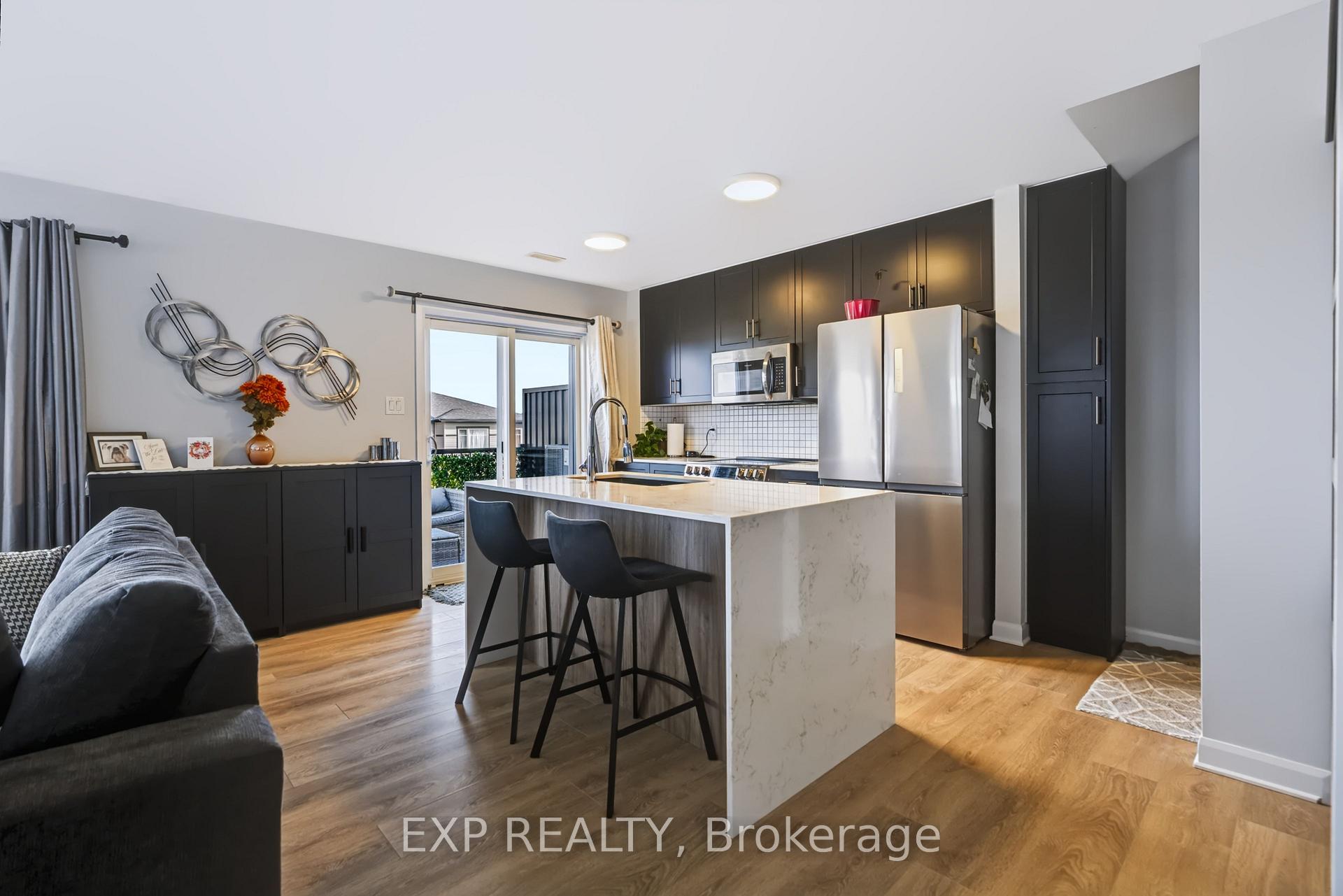 Photo 19 of Unit C, 700 Amberwing Private, Ottawa, Avalon West — HOMEH