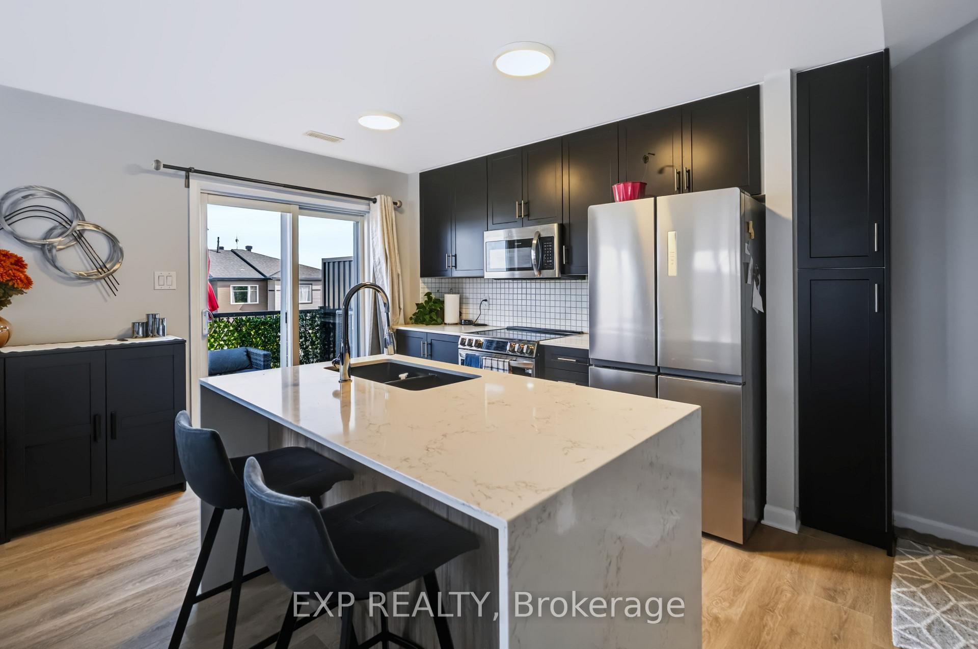 Photo 20 of Unit C, 700 Amberwing Private, Ottawa, Avalon West — HOMEH