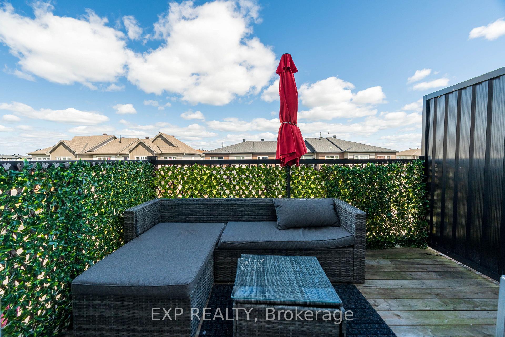 Photo 23 of Unit C, 700 Amberwing Private, Ottawa, Avalon West — HOMEH
