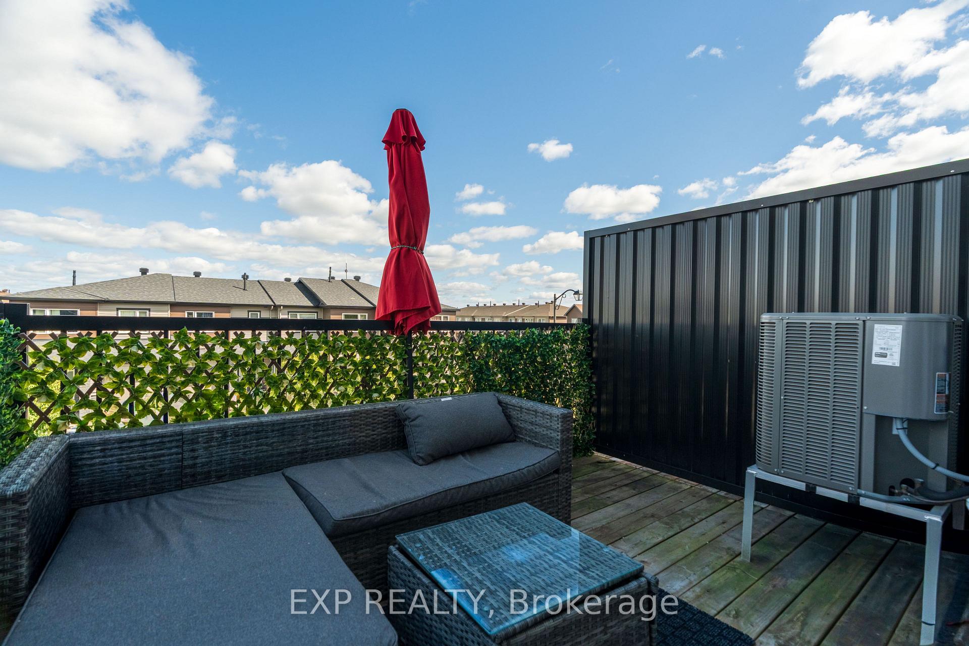 Photo 24 of Unit C, 700 Amberwing Private, Ottawa, Avalon West — HOMEH