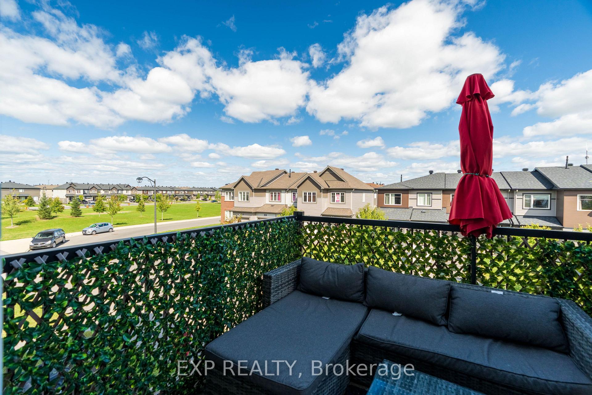 Photo 26 of Unit C, 700 Amberwing Private, Ottawa, Avalon West — HOMEH