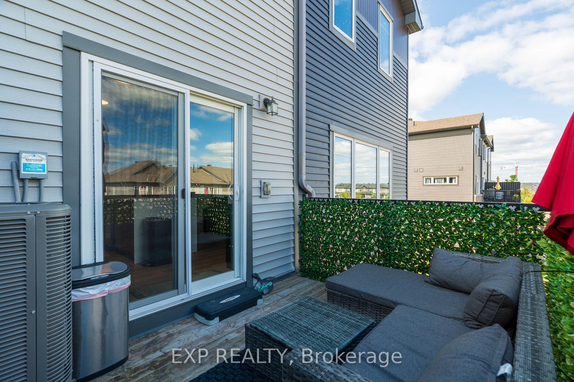 Photo 27 of Unit C, 700 Amberwing Private, Ottawa, Avalon West — HOMEH