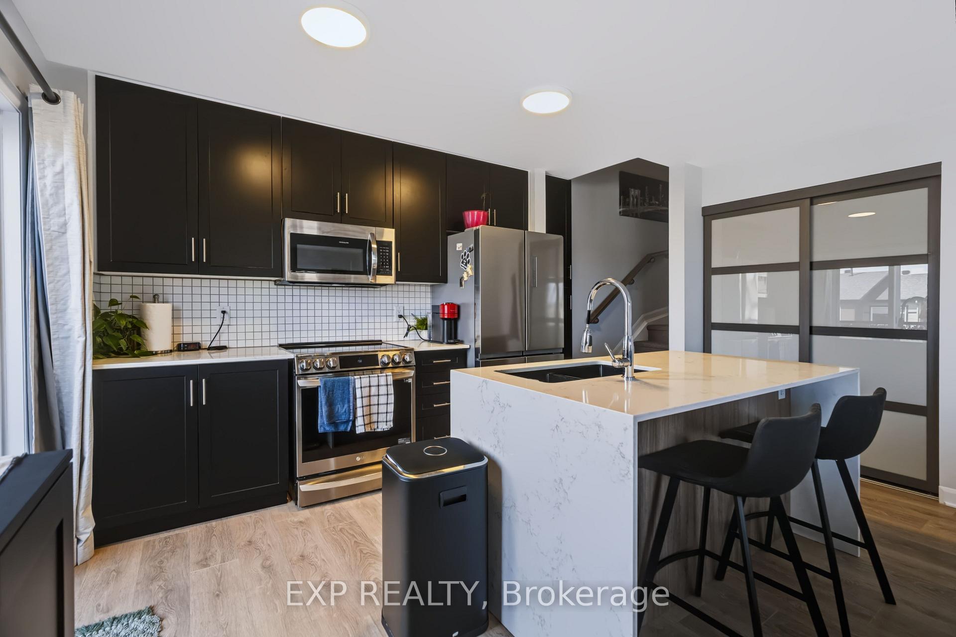 Photo 29 of Unit C, 700 Amberwing Private, Ottawa, Avalon West — HOMEH