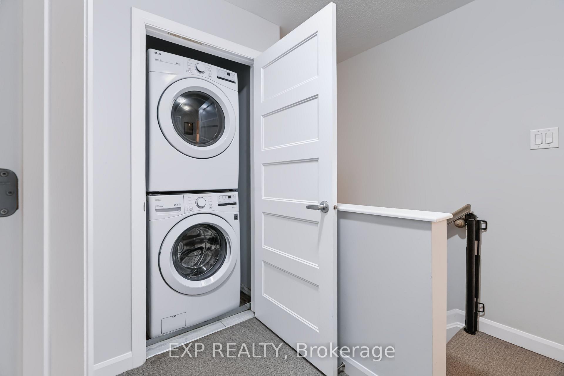 Photo 32 of Unit C, 700 Amberwing Private, Ottawa, Avalon West — HOMEH