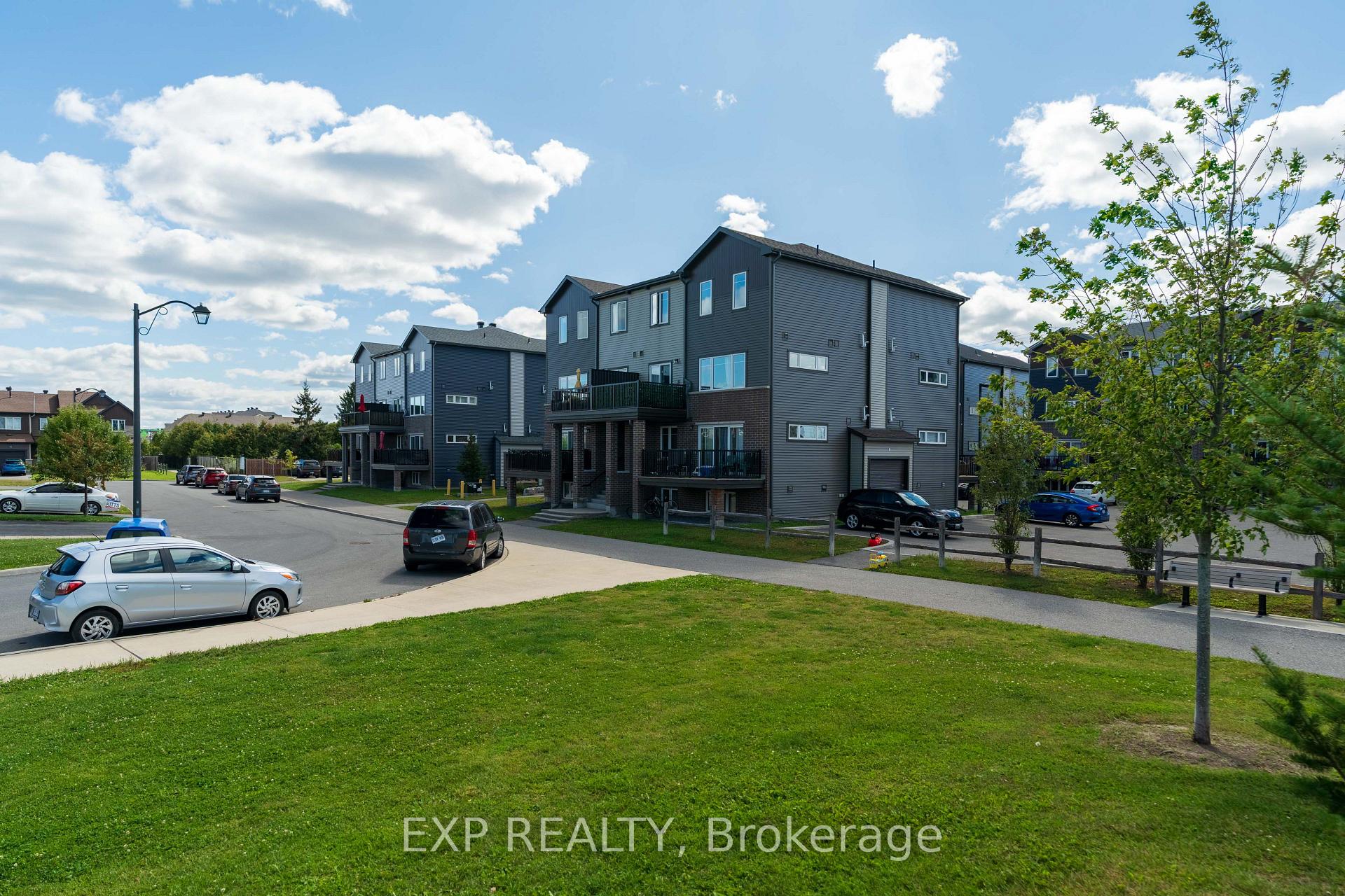 Photo 44 of Unit C, 700 Amberwing Private, Ottawa, Avalon West — HOMEH