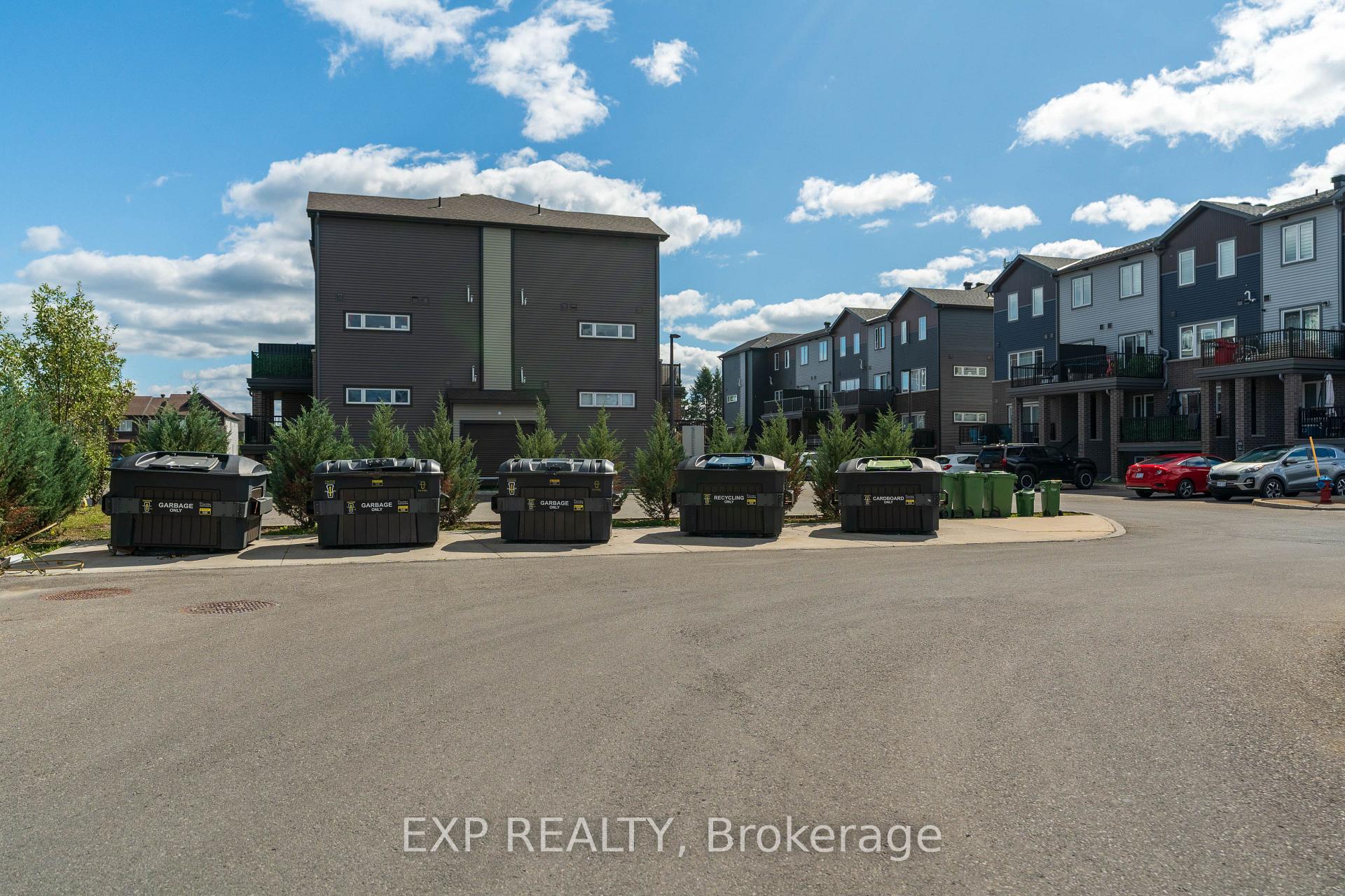 Photo 47 of Unit C, 700 Amberwing Private, Ottawa, Avalon West — HOMEH