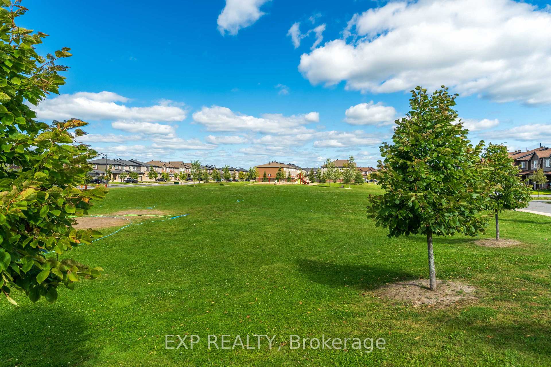 Photo 48 of Unit C, 700 Amberwing Private, Ottawa, Avalon West — HOMEH
