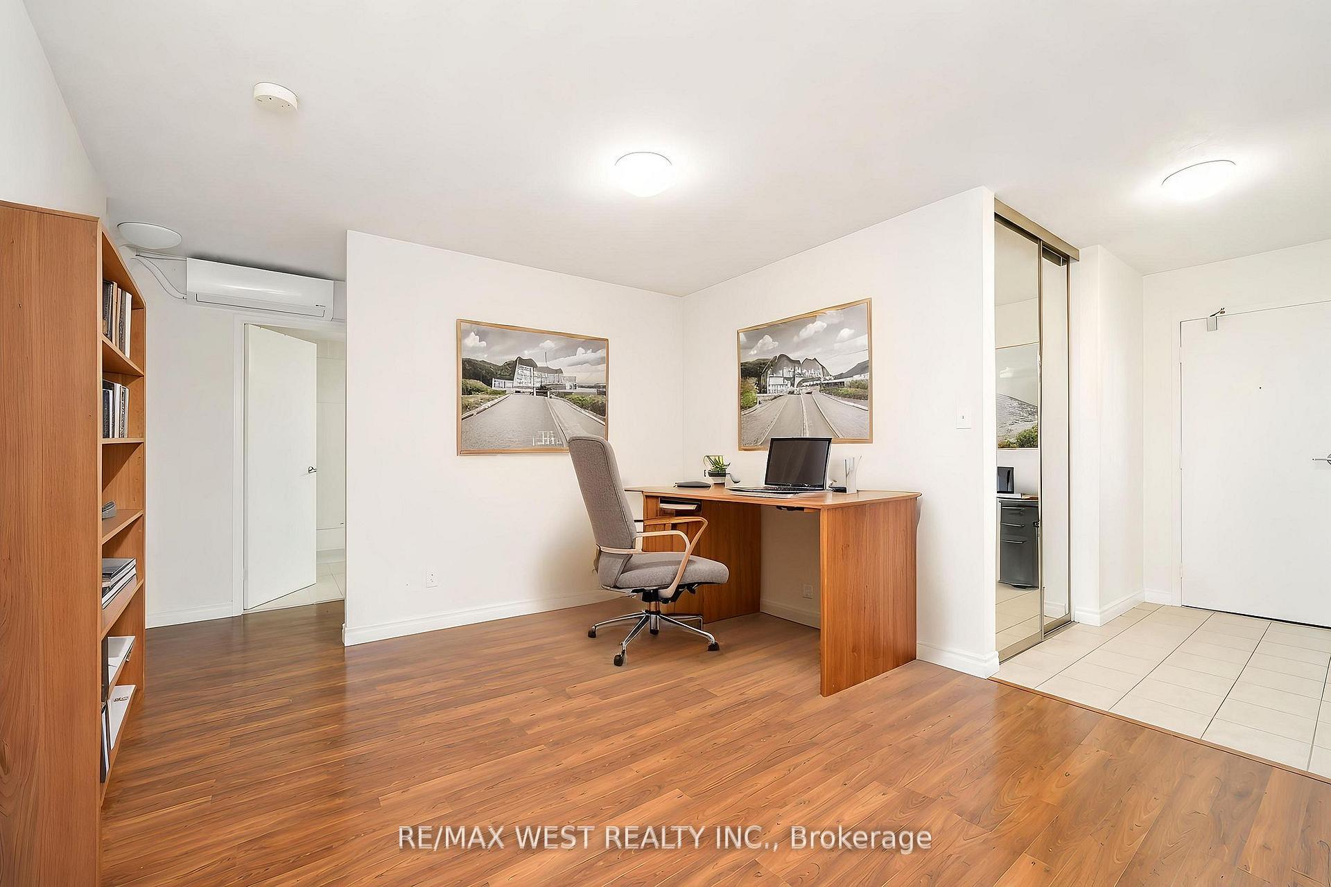 Photo 2 of Unit 510, 3300 Don Mills Road, North York, Don Valley Village — HOMEH
