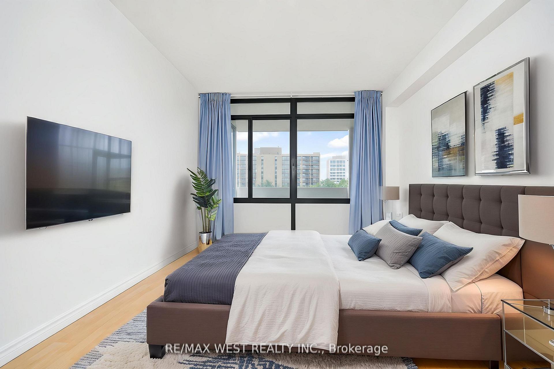 Photo 13 of Unit 510, 3300 Don Mills Road, North York, Don Valley Village — HOMEH