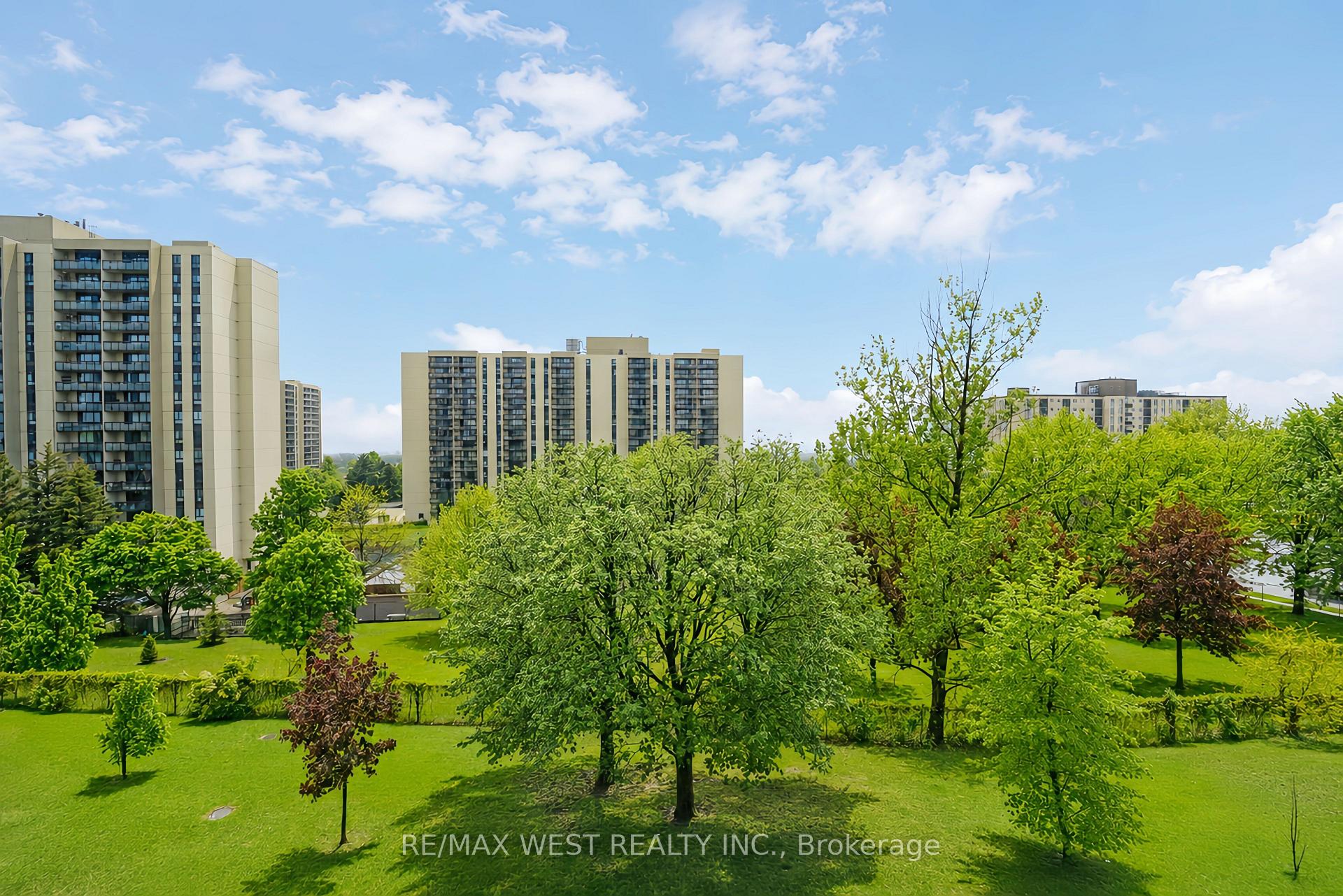 Photo 16 of Unit 510, 3300 Don Mills Road, North York, Don Valley Village — HOMEH