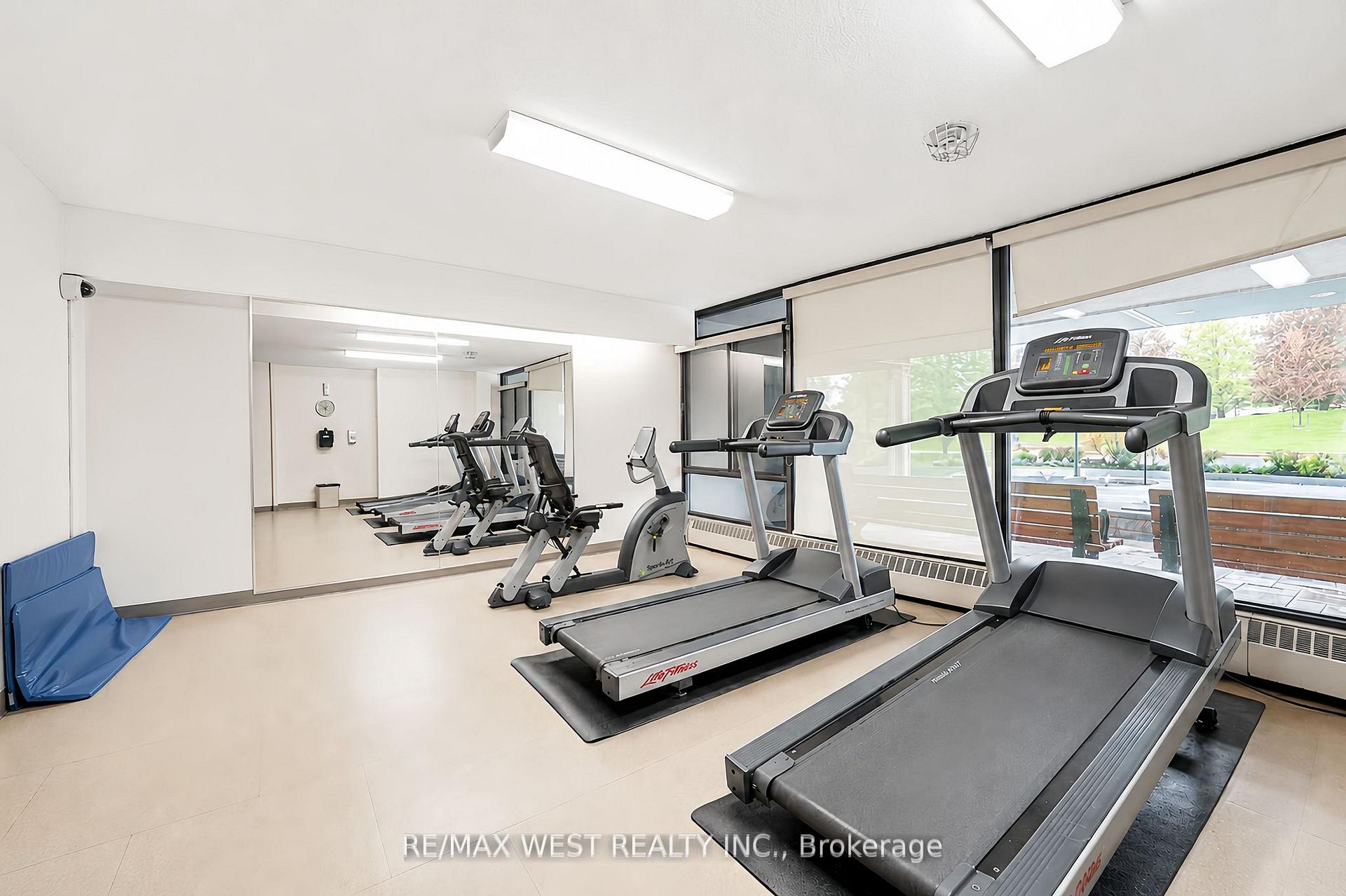Photo 18 of Unit 510, 3300 Don Mills Road, North York, Don Valley Village — HOMEH