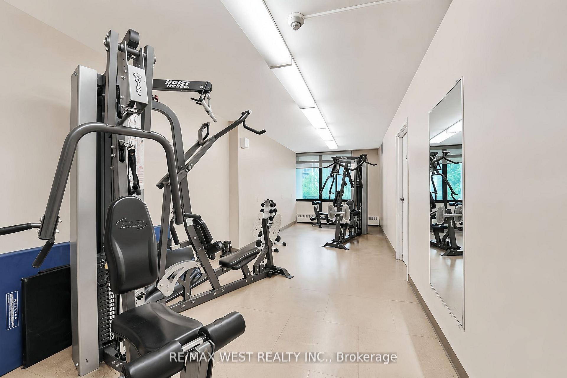 Photo 19 of Unit 510, 3300 Don Mills Road, North York, Don Valley Village — HOMEH