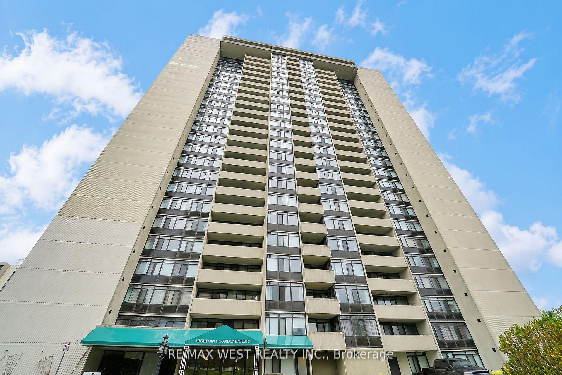 Photo 20 of Unit 510, 3300 Don Mills Road, North York, Don Valley Village — HOMEH