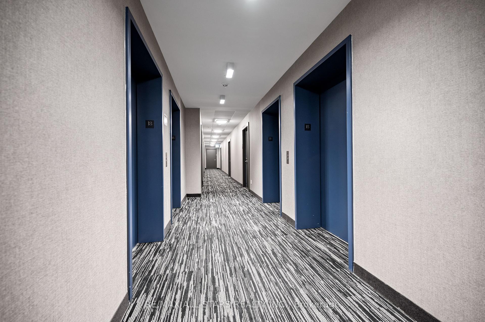 Photo 7 of Unit 1811, 286 Main Street, Toronto, East End-Danforth — HOMEH