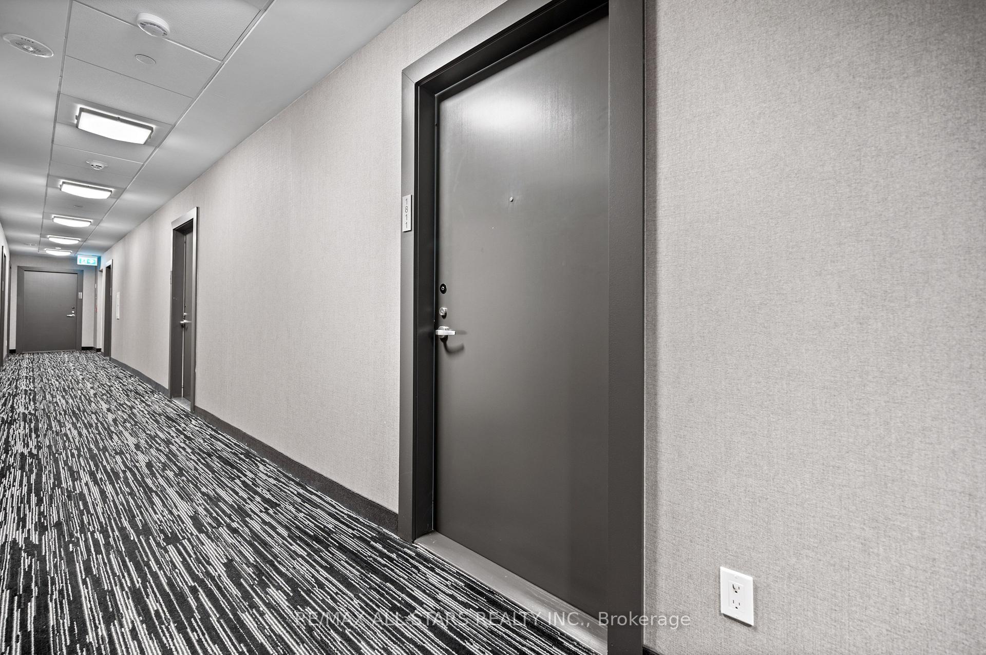 Photo 8 of Unit 1811, 286 Main Street, Toronto, East End-Danforth — HOMEH