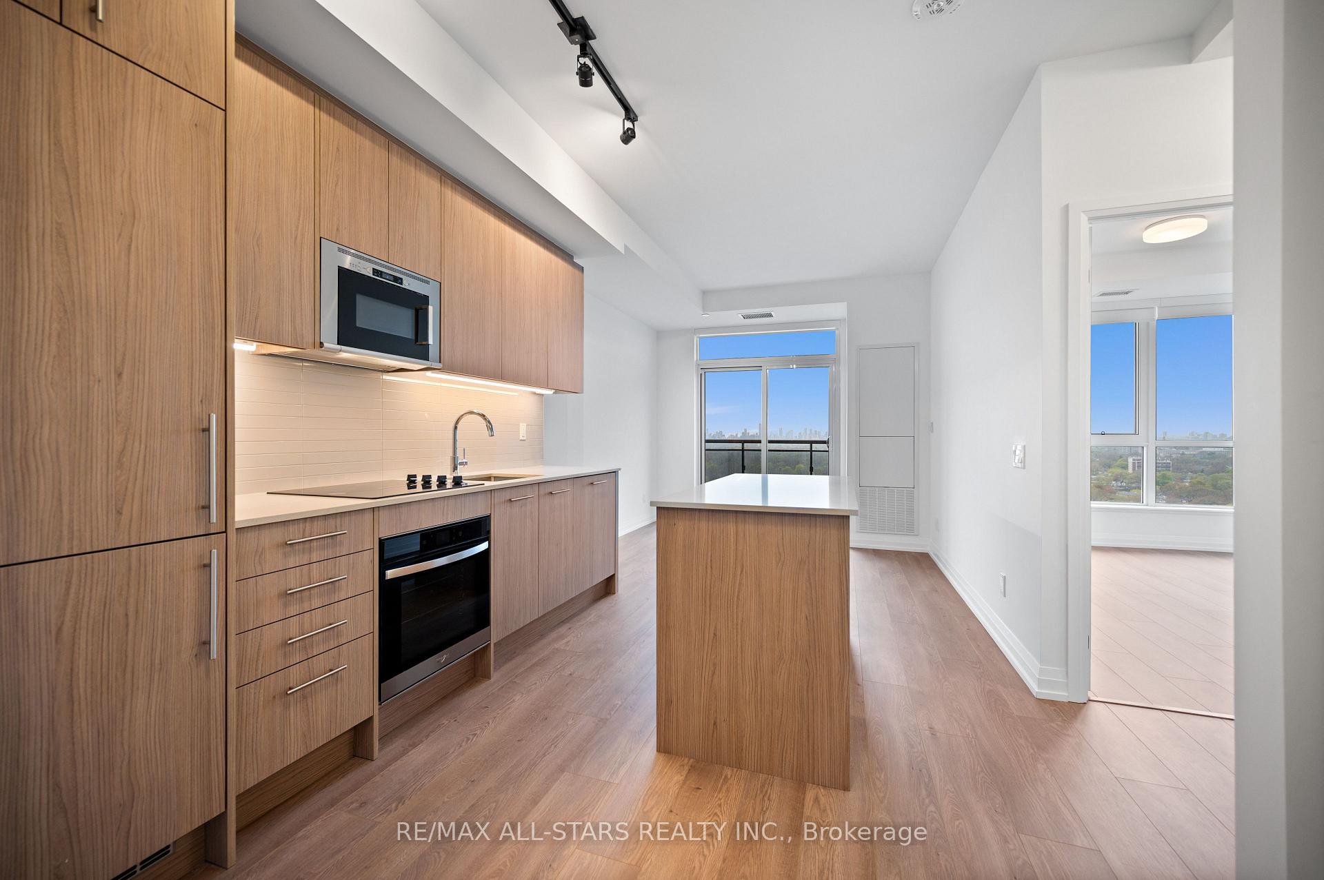 Photo 11 of Unit 1811, 286 Main Street, Toronto, East End-Danforth — HOMEH