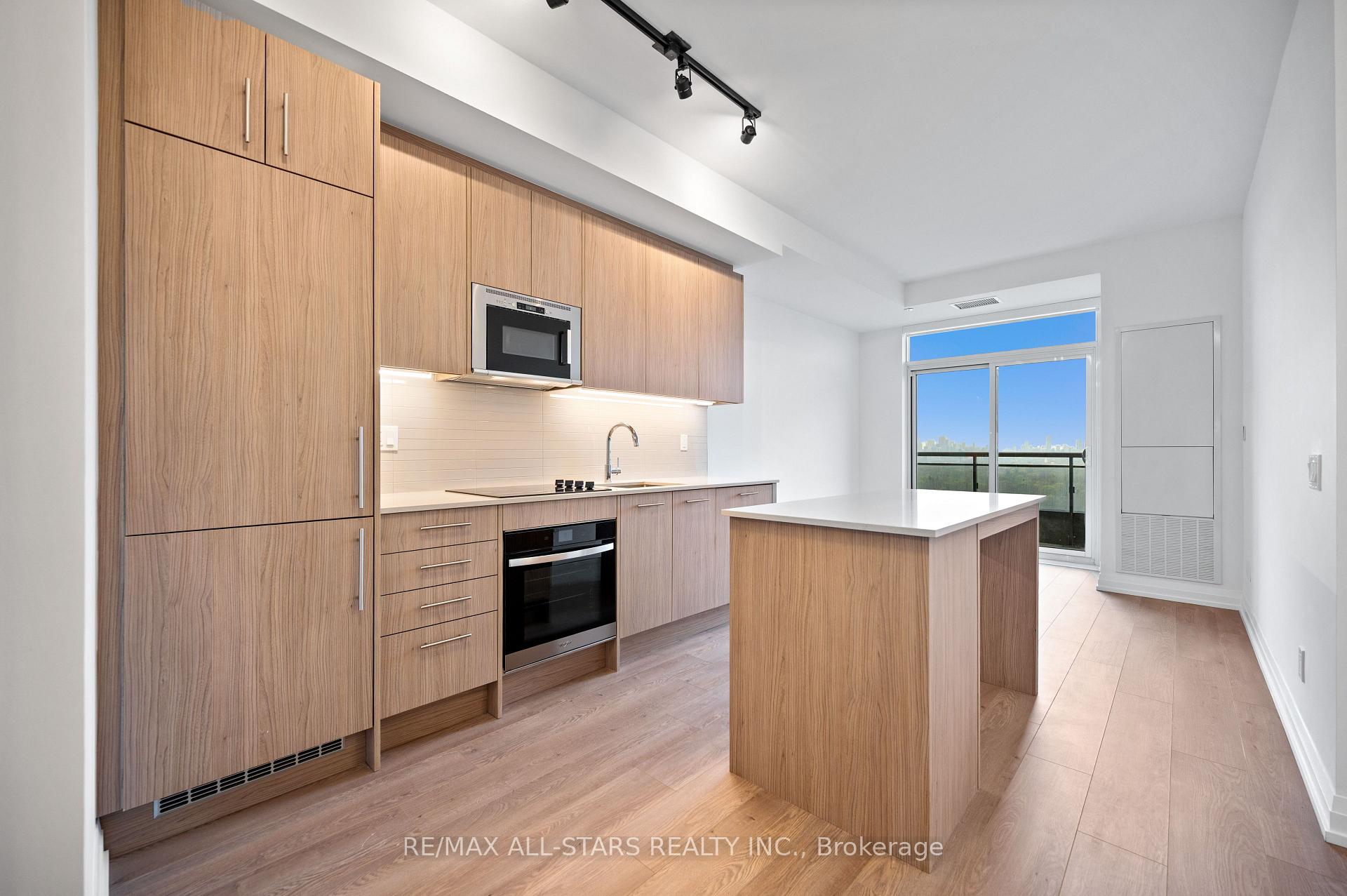 Photo 12 of Unit 1811, 286 Main Street, Toronto, East End-Danforth — HOMEH