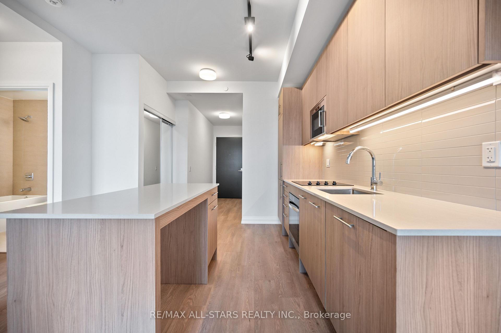 Photo 16 of Unit 1811, 286 Main Street, Toronto, East End-Danforth — HOMEH