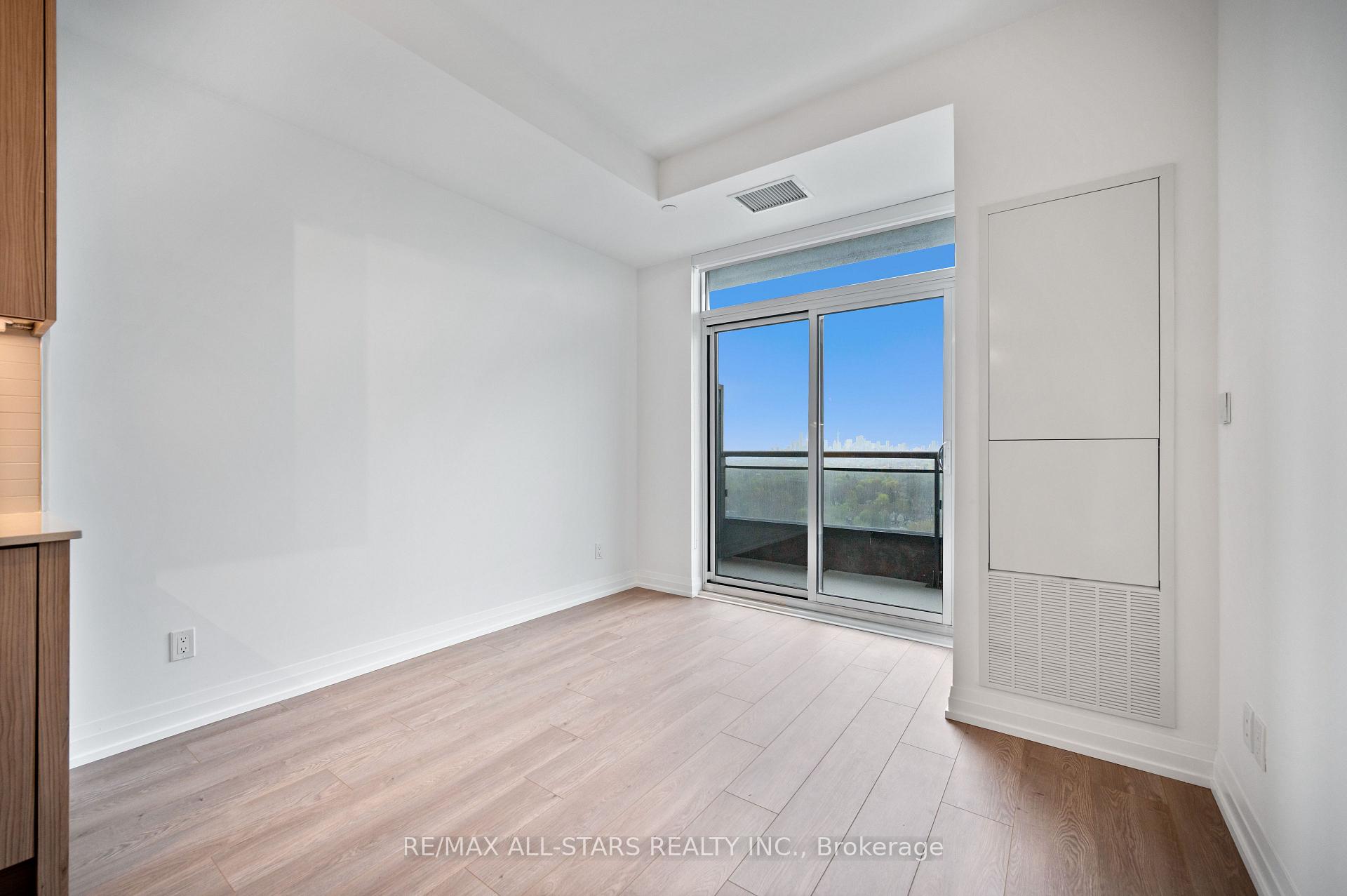 Photo 18 of Unit 1811, 286 Main Street, Toronto, East End-Danforth — HOMEH