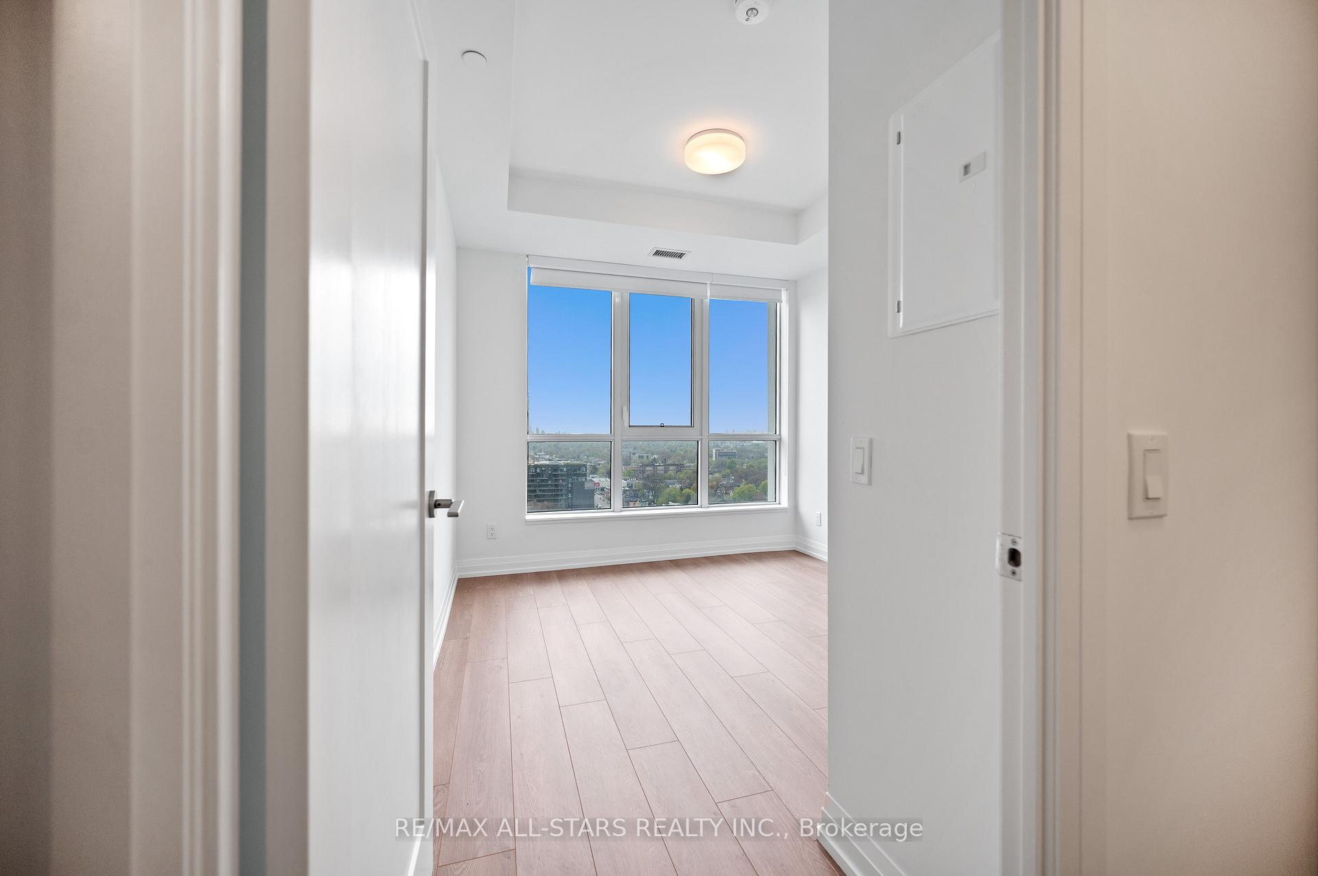 Photo 20 of Unit 1811, 286 Main Street, Toronto, East End-Danforth — HOMEH