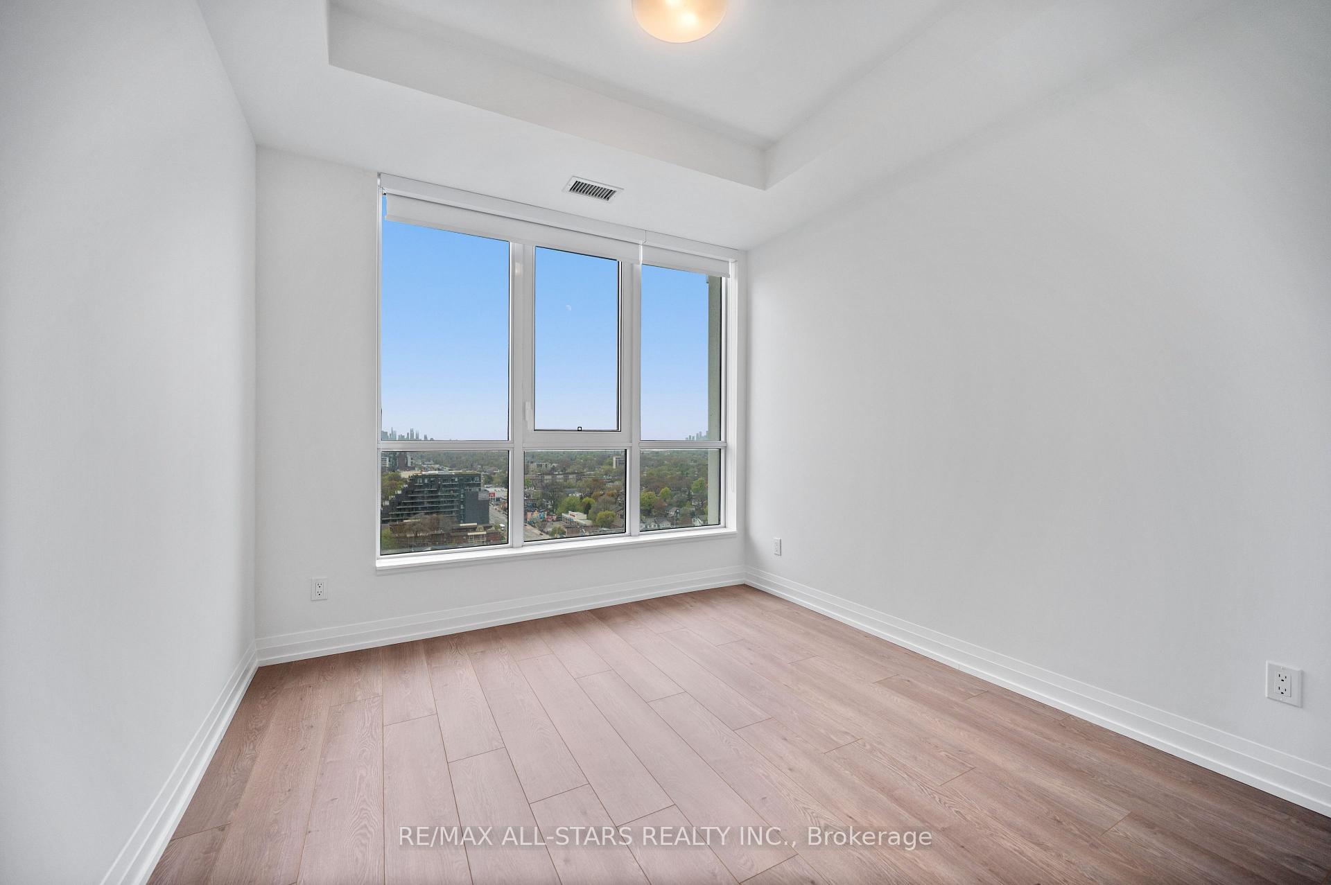 Photo 21 of Unit 1811, 286 Main Street, Toronto, East End-Danforth — HOMEH
